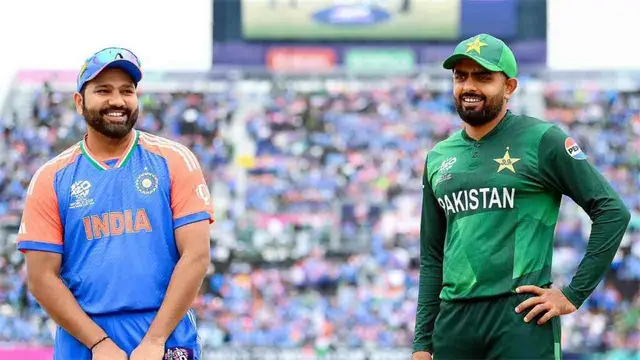 Champions Trophy 2025: पीसीबी को झटका देगा बीसीसीआई, चैंपियंस ट्रॉफी खेलने पाकिस्तान नहीं जाएगा भारत, यूएई या श्रीलंका में खेलने को तैयार टीम इंडिया!