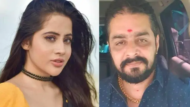 उर्फी जावेद के लिए “मौत की धमकी”; मुझे डर नहीं है, उर्फी कहते हैं