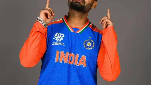 T20 World Cup में ऋषभ पंत के साथ संजू सैमसन को खिला सकती है टीम इंडिया, बस करना होगा ये काम
