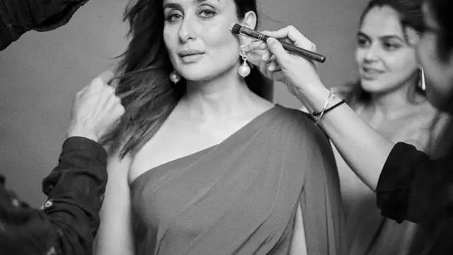 करीना कपूर- Salman Khan हमेशा अपने पर्सनैलिटी पर भरोसा करते हैं;
