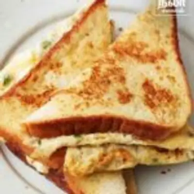 ஸ்வீட் பிரெட் டோஸ்ட் ஒரு தரம் இப்படி செஞ்சி பாருங்க!