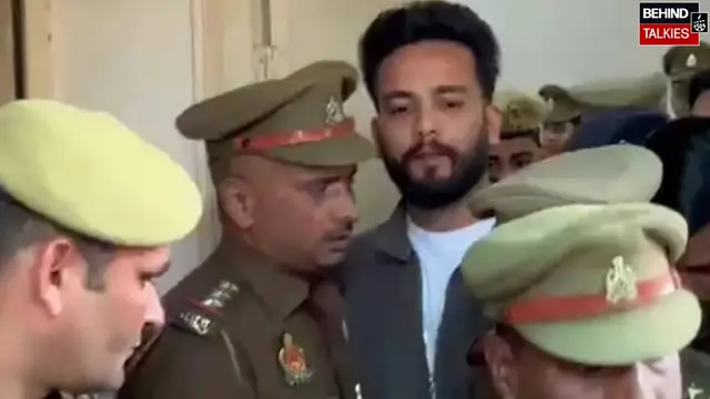हो चुका है System Elvish Yadav का बुरा हाल! जेल में बिताएंगे कितने साल? जानें क्या कहता है NDPS एक्ट