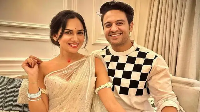 क्या फेम के लिए आकांक्षा चमोला ने रचा था तलाक का ड्रामा? गौरव खन्ना से अलगाव पर तोड़ी चुप्पी