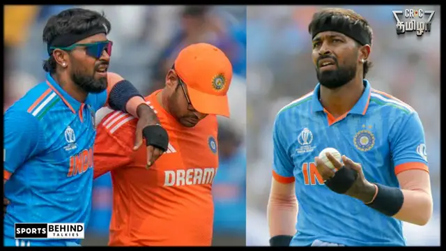IPL 2024-ல் இருந்து விலகினாரா ஹர்திக் பாண்டியா?? வெளியான அதிகார்வபூர்வ தகவல்.