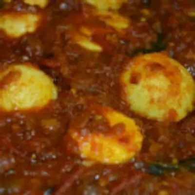 முட்டை புளிக்கறி ஒரு முறை இப்படி செஞ்சி பாருங்க! ஒரு சட்டி சோறும் காலியாகும்!