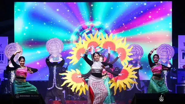 Sreelakshmi Sreekumar Television