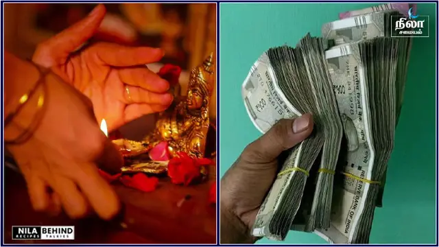 இந்த ஒரு தீபத்தை மட்டும் உங்கள் வீட்டில் ஏற்றி வையுங்கள் பண வரவு அதிகரிக்கும்!!