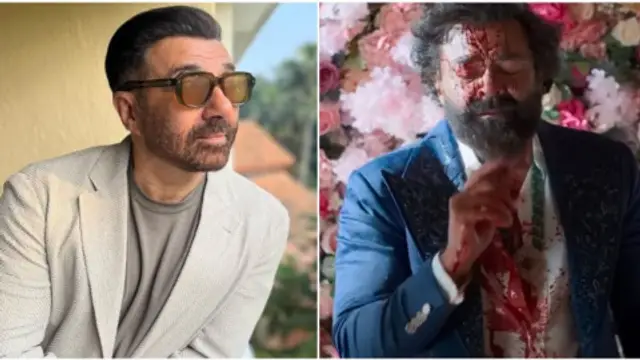 Animal: सनी देओल ने रणबीर कपूर और बॉबी देओल की फिल्म पर तोड़ी चुप्पी, कहा – नहीं पसंद आई फिल्म की कुछ चीजें