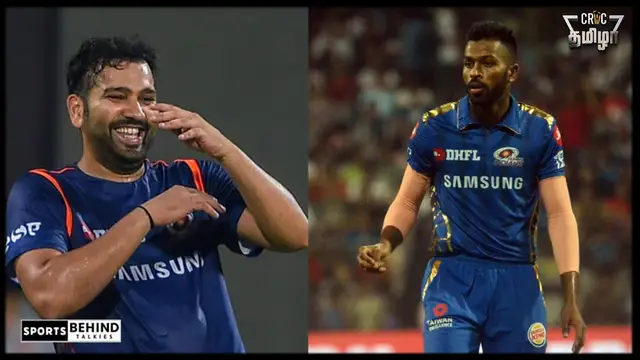 காயம் காரணமாக IPL 2024 இருந்து ஹர்திக் பாண்டியா வெளியேறுவார் என தகவல். “இதற்க்கு பெயர் தான் கர்மா என கொண்டாட்டத்தில் மும்பை ரசிகர்கள்”