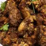 வார இறுதியில் மட்டன் மூளை வாங்கி ருசியான ஒரு ரோஸ்ட் இப்படி ஒரு முறை செய்து பாருங்கள்!!