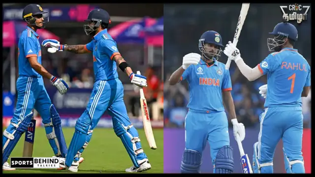 பல நாட்களாக இந்தியா தேடிய வீரர் கிடைத்துவிட்டார்.. இனி பிரச்சனையே இல்லை – சுனில் கவாஸ்கர் கருத்து.