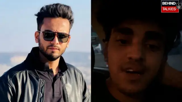 जानिए कौन हैं ‘Maxtern’ उर्फ सागर ठाकुर, जिनके पीछे पड़े हैं Elvish Yadav?