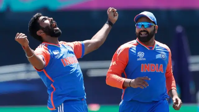 Ind Vs Pak: “हमने अच्छी बल्लेबाजी नहीं की…”, मैच तो जीत गए लेकिन रोहित शर्मा की ये बात सबको सुननी चाहिए