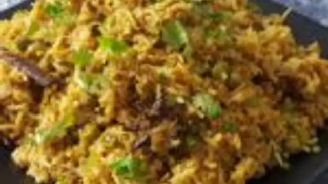 சூப்பரான கொத்துக்கறி புலாவ் இப்படி ஒரு முறை செய்து பாருங்க!