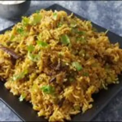 சூப்பரான கொத்துக்கறி புலாவ் இப்படி ஒரு முறை செய்து பாருங்க!