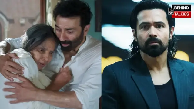 बॉक्स ऑफिस पर ‘आवारापन 2’ का जलवा, ‘बंटवारा 1947’ बेहाल
