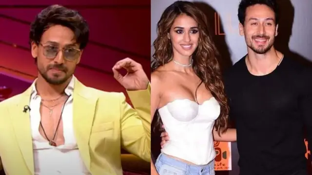 एक्स गर्लफ्रेंड Disha Patani से इतनी नफरत? Tiger Shroff ने ठुकराई बगल वाली सीट, हसीना ने खुद की थी ऑफर!
