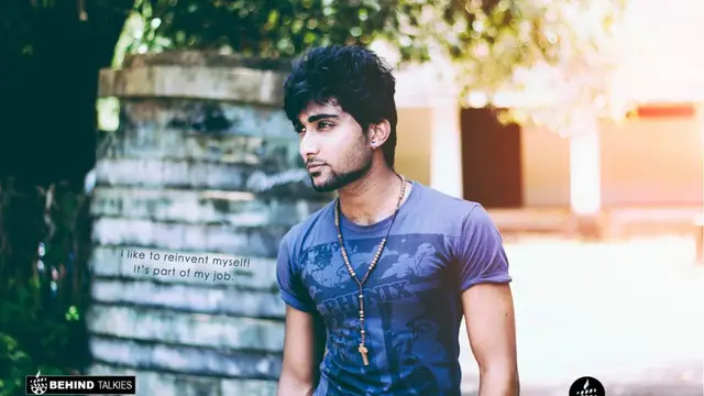 Vishnu Unnikrishnan