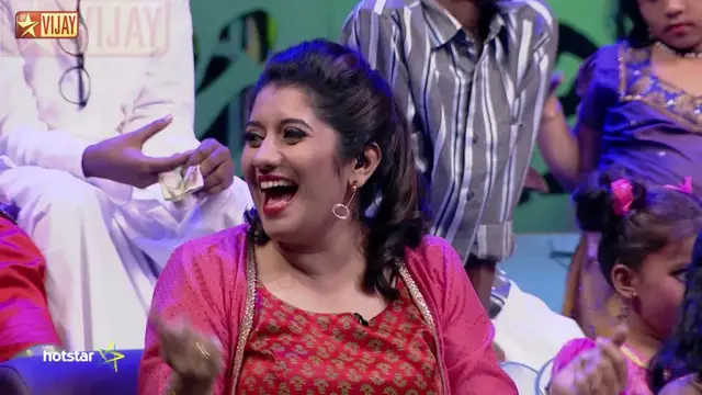 priyanka vijaytv