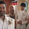 20 साल बाद फिर दूल्हा-दुल्हन बने सूर्या-ज्योतिका, चर्च में रचाई शादी, लिए 7 अनोखे वचन