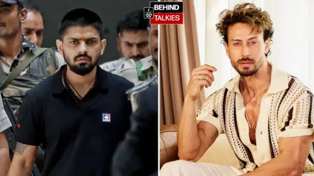 टाइगर श्रॉफ पर फायरिंग से मचा हड़कंप, ड्राइवर और रिक्शा चालक जख्मी; लॉरेंस गैंग के अनिल पंडित ने ली जिम्मेदारी