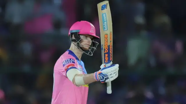IPL 2025: इस धाकड़ खिलाड़ी ने किया अपनी वापसी का ऐलान, आईपीएल ऑक्शन में देगा अपना नाम