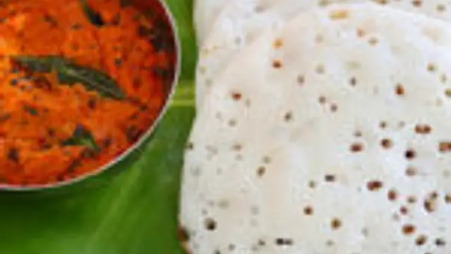 எளிமையான பச்சை பூண்டு சட்னி அவசர காலத்தில் இப்படி ஒரு முறை செய்து பாருங்கள்!!