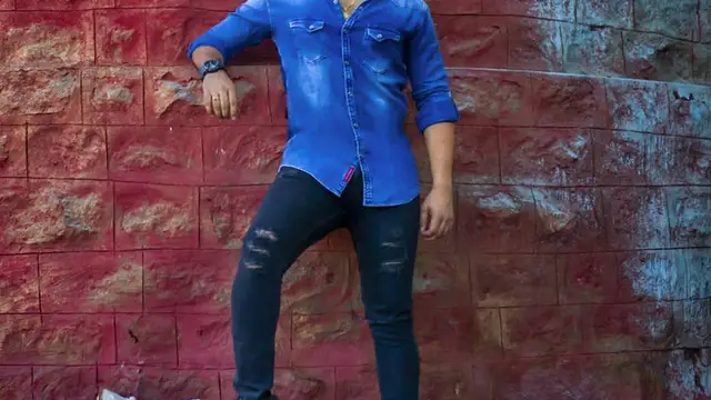 Ravi Krishna