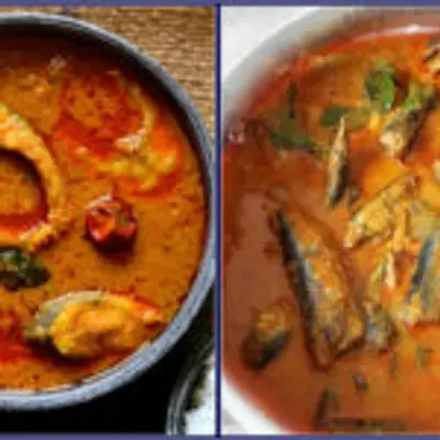 ஒரு பருக்கை சாதம் கூட மீதமாகாது கமகமக்கும கிராமத்து ஸ்டைல் அரைச்சு வச்ச மீன் குழம்பு இப்படி செய்யுங்க!