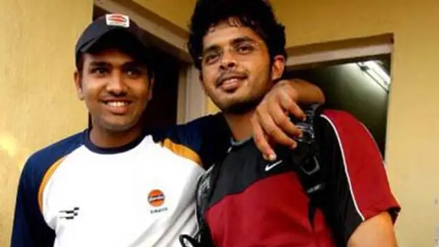 IPL 2024: जहां तक मैं रोहित शर्मा को जनता हूं, वो Mumbai Indians को लीड जरूर करेंगे लेकिन…. ये क्या बोल गए पूर्व क्रिकेटर श्रीसंत सिंह