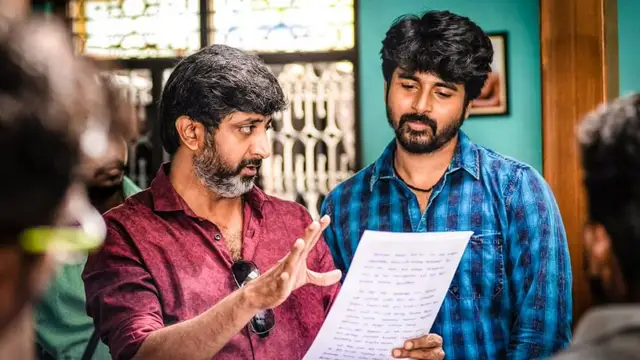 Velaikkaran