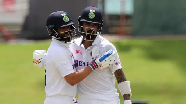ICC Test Ranking: जारी हुई ताजा टेस्ट रैंकिंग, केएल राहुल ने लगाई लंबी छलांग!, जड़ेजा अश्विन ने किया हैरान