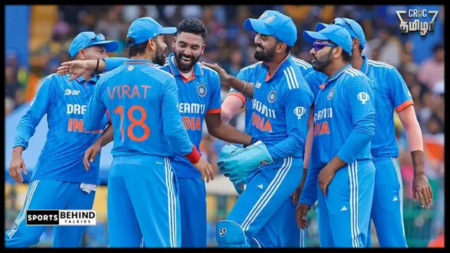 இதை எதிர்பார்க்கவில்லை… உலக கோப்பையில் இந்தியா ஆபத்தான அணியாக இருக்கும் – யூடர்ன் அடித்த சோயப் அக்தர்.