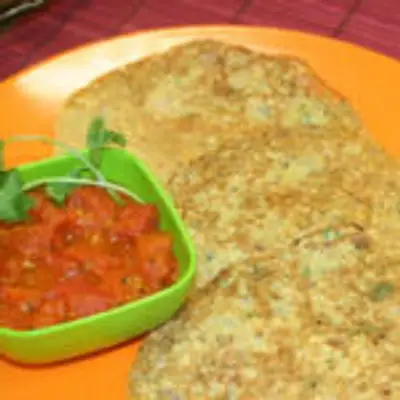 உடலுக்கு ஆரோக்கியமான, ருசியான ஓட்ஸ் அடை இப்படி செய்து பாருங்க! இதன் ருசியே தனி!
