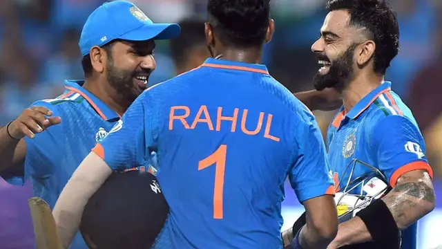 இந்தியாவ அடிச்சு நொறுக்கி நீங்க யாருனு காட்டுங்க – இங்கிலந்து முன்னாள் வீரர் நாசர் ஹுசைன் அதிரடி.
