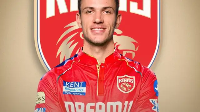 IPL 2025: दुनिया के 3 खूंंखार ऑलराउंडर तीनों पंजाब किंग्स में हुए शामिल, प्रीति जिंटा की टीम को मिलेगा पहला ट्रॉफी