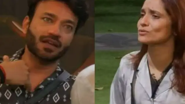 Bigg Boss 17: विक्की जैन की मां से नाराज अंकिता लोखंडे की मां, एक्ट्रेस की सास को लेकर कही बड़ी बात