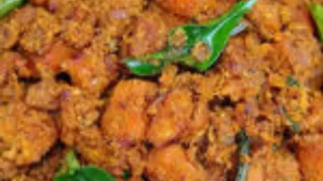 சேப்பங்கிழங்கு சுக்கா மதிய உணவுக்கு இப்படி மட்டும் ஒரு தடவை செஞ்சி பாருங்க! இனி அடிக்கடி உங்க வீட்ல செய்வீங்க!