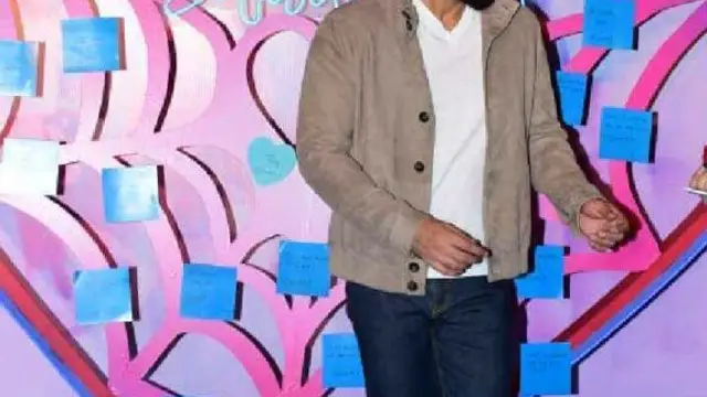 Ranbir Kapoor ने फ़िल्म Tu Jhoothi Main Makkar के ट्रेलर लॉन्च इवेंट पर Shraddha Kapoor की जमकर की तारीफ़