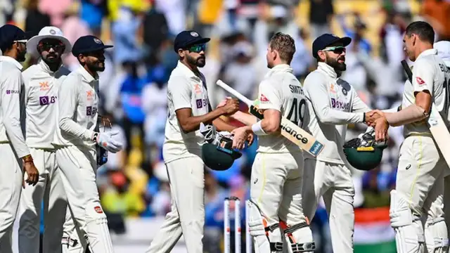 வரும் காலத்தில் அதிகமாக என்னை அணியில் இருந்து கழற்றி விடமாட்டார்கள் என்று நம்புகிறேன் – டிராவிஸ் ஹெட்.