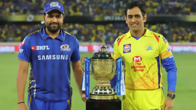 இந்த ஐபிஎல்லுக்கு பிறகு ரோஹித் சிஎஸ்கேவின்  கேப்டனாக போகிறார் – மைக்கேல் வாகன்