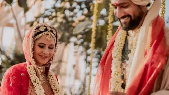 KWK 8: Vicky Kaushal ने Katrina Kaif के साथ अपनी शादीशुदा जिंदगी के बारे में 5 शॉकिंग खुलासे किए, बातें सुन आप भी होजाएंगे कायल;
