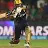 IPL 2025 से पहले KKR के दिग्गज बल्लेबाज को झटका, टीम से निकाला गया..