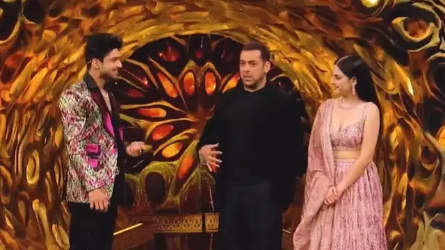 बिग बॉस 17 EXCLUSIVE: अभिषेक कुमार ने एक्स-जीएफ ईशा मालवीय को शो से पहले मिलने के लिए कहा;