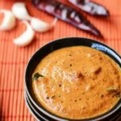 ருசியான இஞ்சி பூண்டு சட்னி இப்படி செய்து பாருங்க!