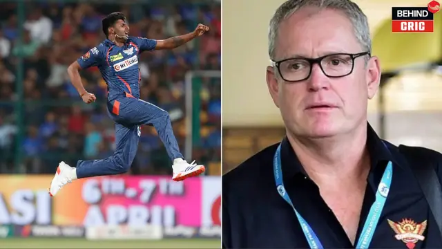 ‘आप मयांक यादव को टी20 विश्व कप के लिए नहीं चुन सकते हैं ‘: टॉम मूडी ने आईपीएल ब्रेकआउट स्टार को चुनने के खिलाफ भारत को चेतावनी दी