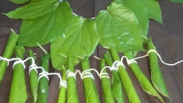 பண பிரச்சினை தீர வெற்றிலை பரிகாரம்!