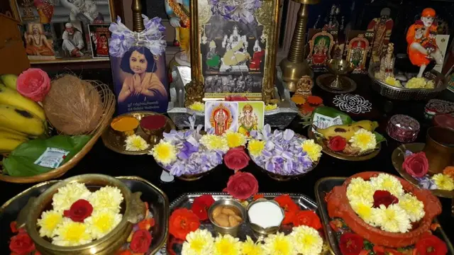 தொட்டதெல்லாம் வெற்றியாக, கடனிலிருந்து விடுபட தேய்பிறை சஷ்டி வழிபாடு
