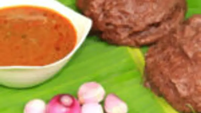 வீட்டில சிறிது கேழ்வரகு மாவு இருந்தால் இப்படி ருசியான களி செஞ்சி பாருங்க!