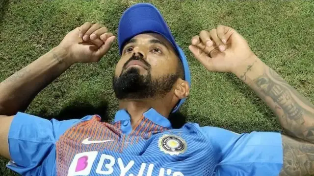 World Cup 2023 से कट सकता है KL Rahul पत्ता, BCCI ने कॉन्ट्रैक्ट लिस्ट में दिया तगड़ा झटका, इन खिलाड़ियों को मिलेगा मौका